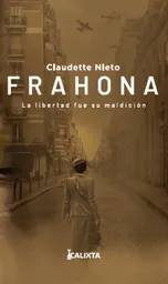 Frahona