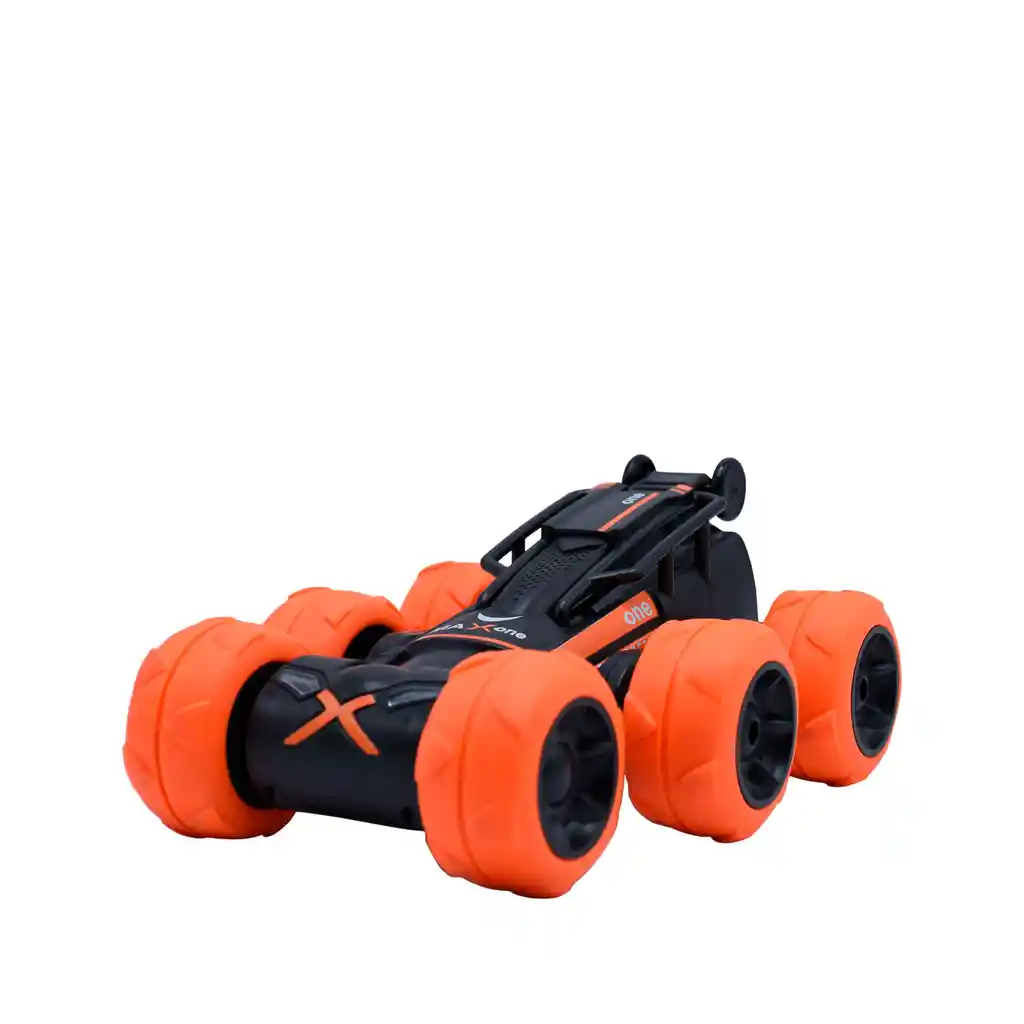 Carro Control Remoto Swing Arm Toy Logic