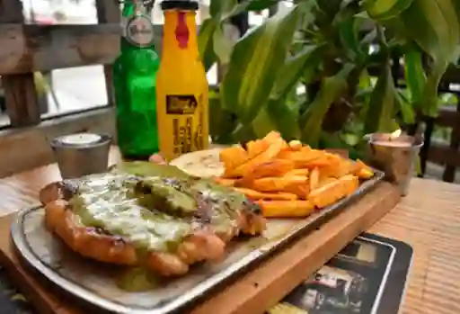 Churrasco