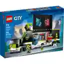 Set de Construcción Camión de Torneo de Videojuegos Lego