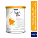 Fórmula Infantil ALFARÉ x 400g
