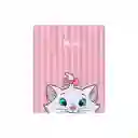 Portadocumento Carpeta Serie Marie Cat A4 Miniso