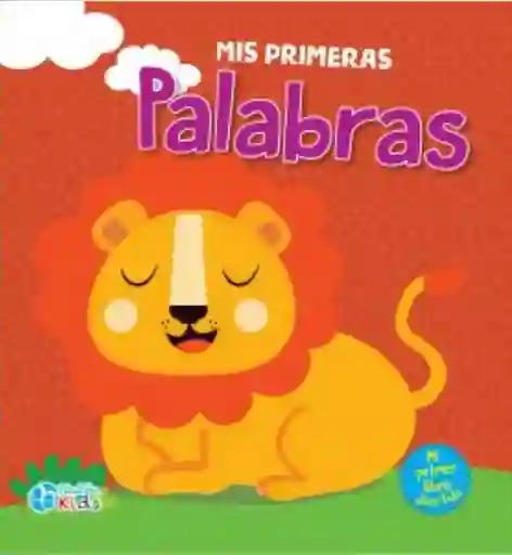 Libro Sonajero de Tela. Palabras - Sin Fronteras