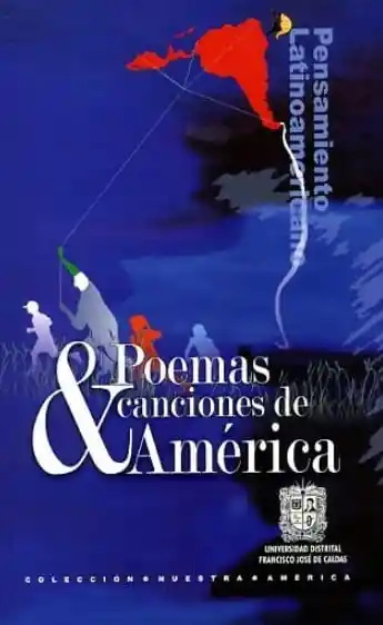 Poemas y Canciones de América