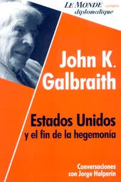 Estados Unidos y El Fin de La Hegemonía