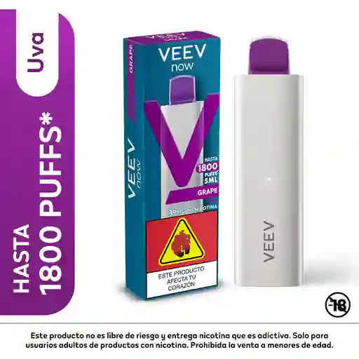 Veev Now Uva