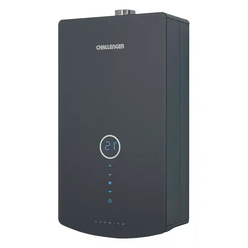 Calentador Paso Gn Challenger 23 5 Kw Whd7125