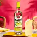 Ron Bacardi Limon (700 Ml)
