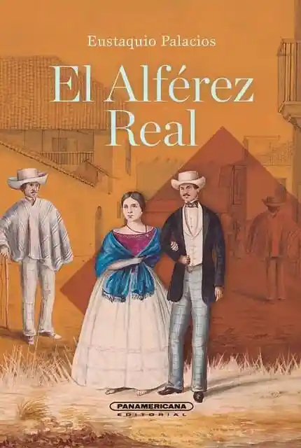 El Alférez Real