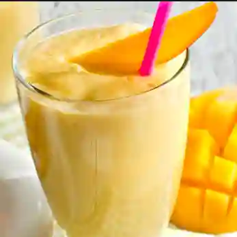 Crema de Mango