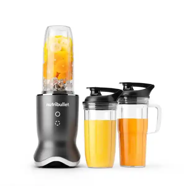 Nutribullet Licuadora Personal Con 2 Modos de Control