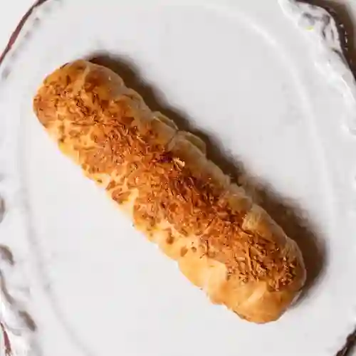 Dedito de Queso Hojaldrado