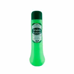 Anian Crema Suavizante Natural