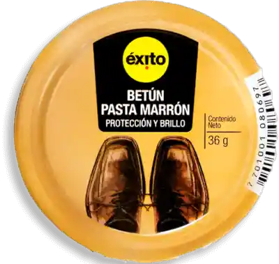 Éxito Betun Marron