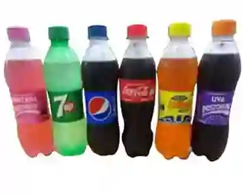 Gaseosas