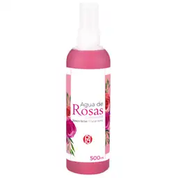 Drogam Agua de Rosas