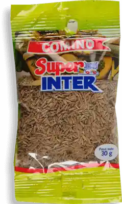 Super Inter Condimentos A9914