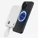 Iwalk Batería 2-1 MX Blanco 10000mah