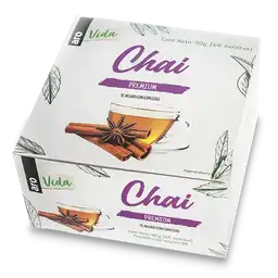 Aro té Vida Chai Premium