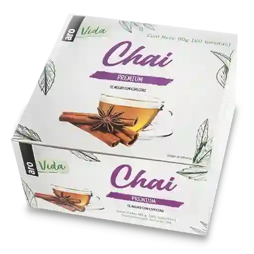 Aro té Vida Chai Premium