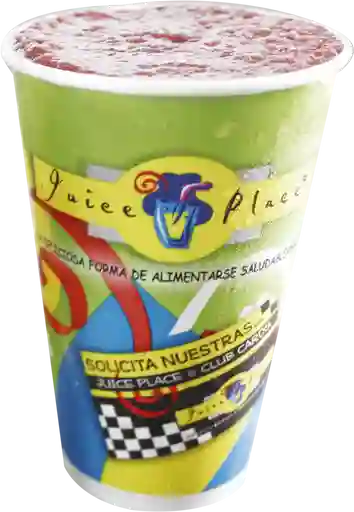 Jugo O Crema Natural 16 Onz.