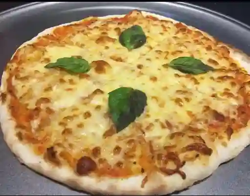 Pizza Napoletana