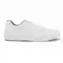 Croydon Tenis Escolares Skolary Unisex Blanco Talla 28
