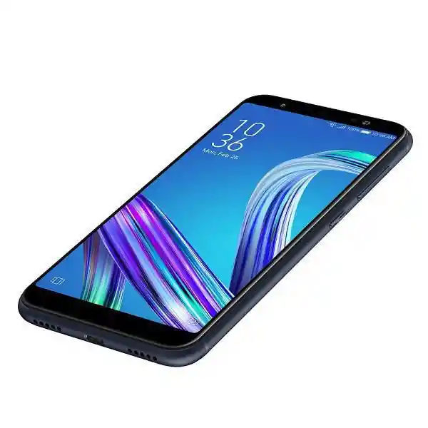 Asus Celular Zenfone M1 332 32Gb Negro