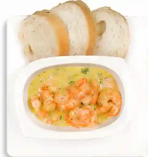 Camarones