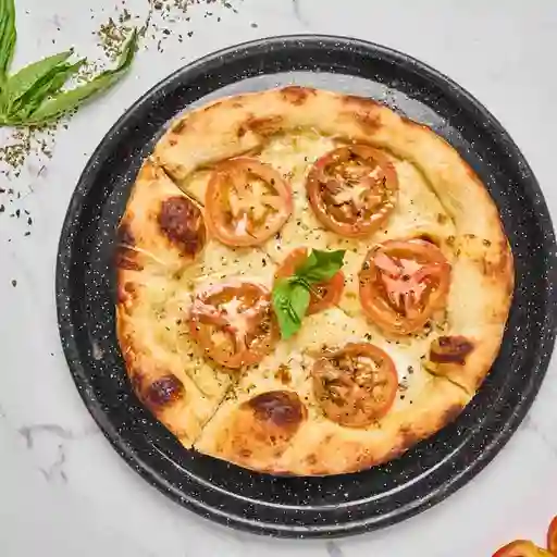 Pizza Margarita