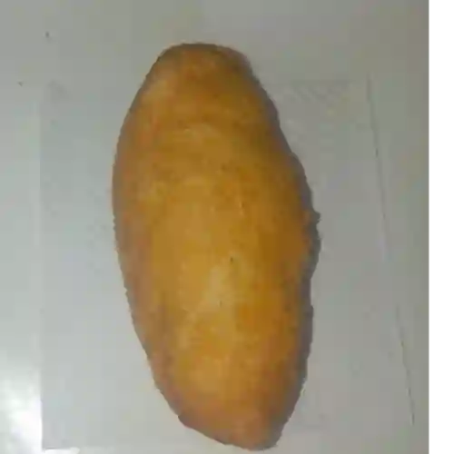 Pasteles de Yuca