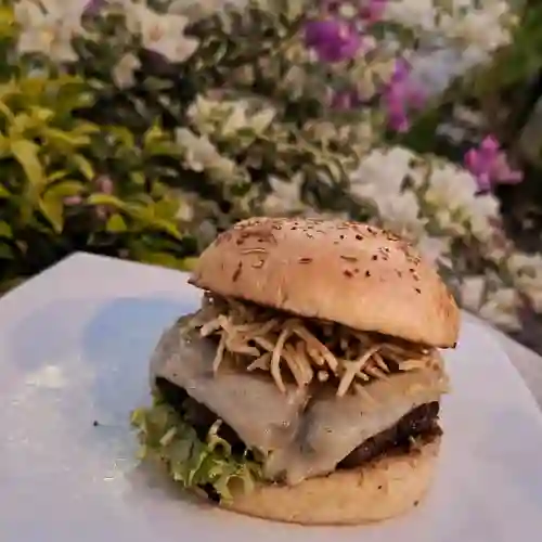 Hamburguesa