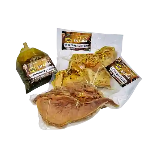 Lengua Congelada