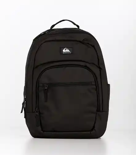 Quiksilver Morral Negro Talla Único 108192