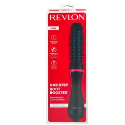 Revlon Secador de Pelo One Step Root Booster