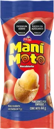 Mani Moto original x 44 Gr