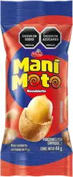 Mani Moto original x 44 Gr