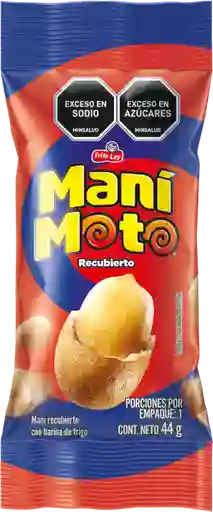 Mani Moto original x 44 Gr