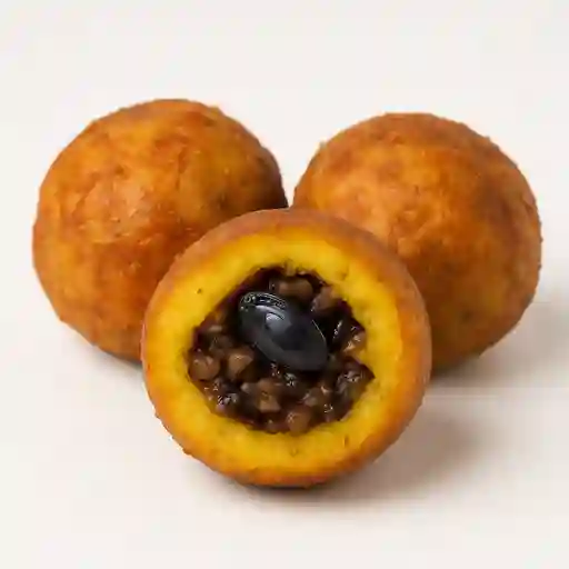 Marranitas de Piangua