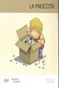 La Mascota