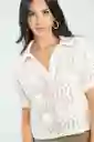 Blusa Georgina