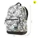 Morral Mujer Tocax Blanco