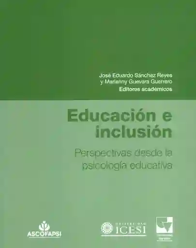 Educación e Inclusión