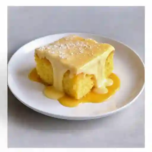 Tres Leches Tropical