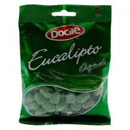 Docile Gomitas de Eucalipto 