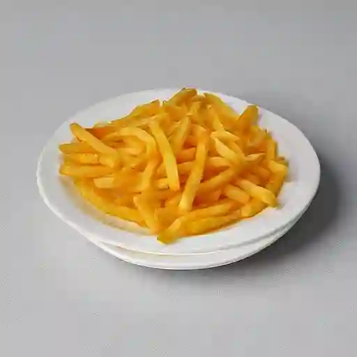 Porción Papa Francesa
