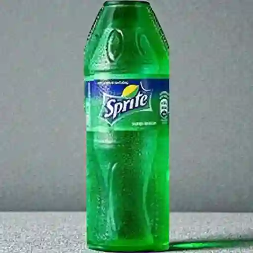 Sprite 400 ml