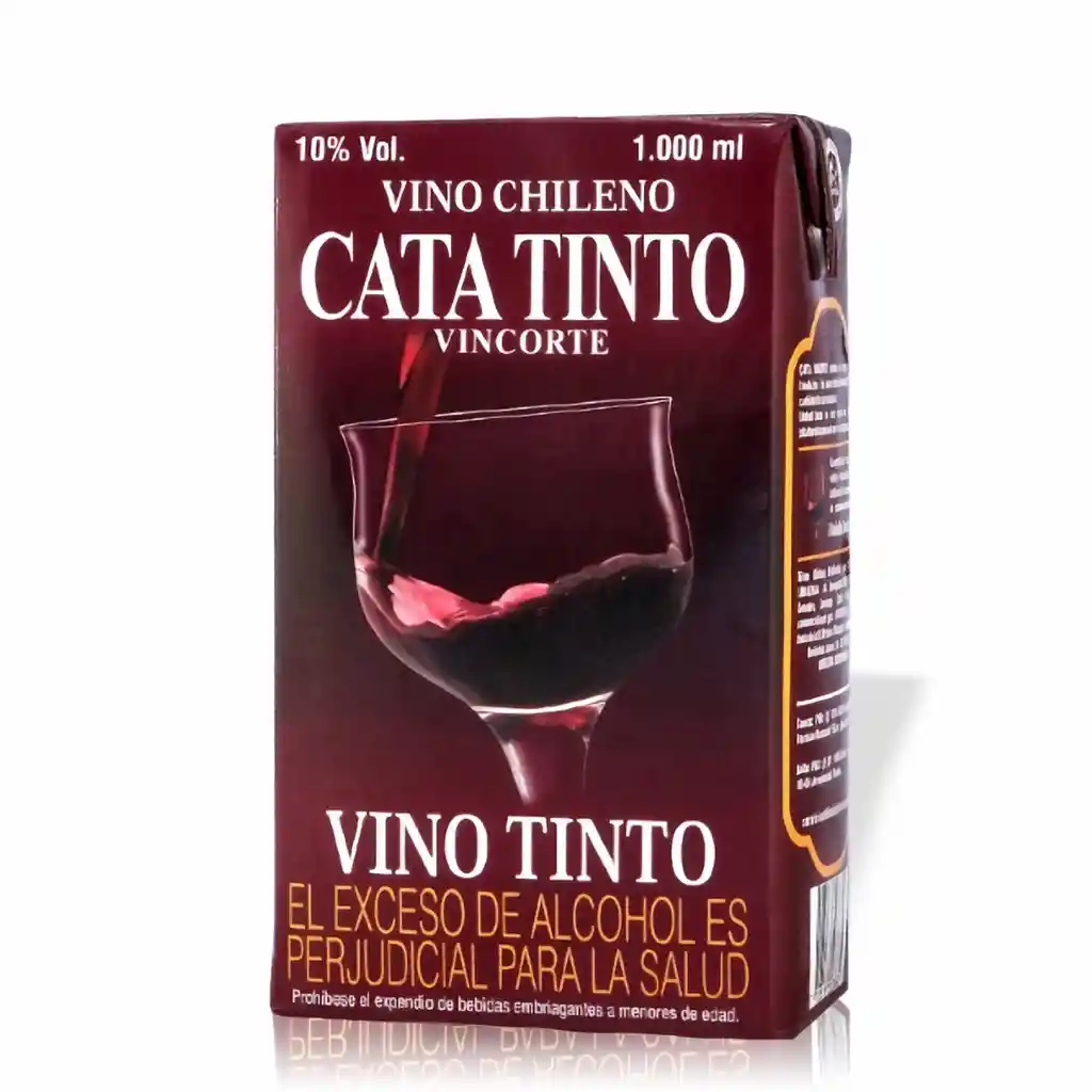 Vincorte Vino
