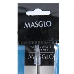 Masglo Pusher Corre Cutícula Doble Uso