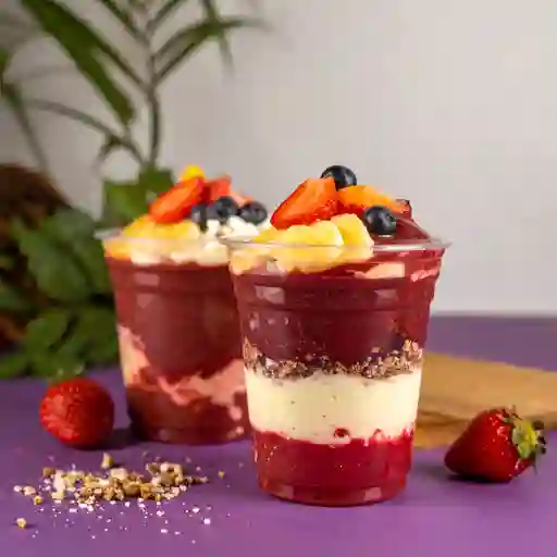 Manuka acai bowl fav